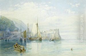 Clovelly