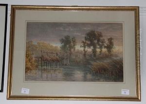 River Landscape