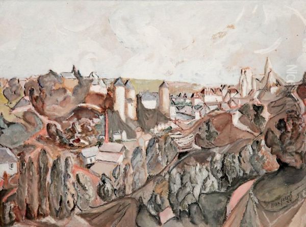 Conte De Fee - view 1