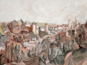 Conte De Fee by Max Jacob