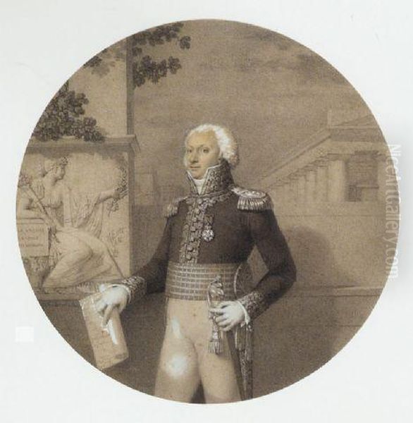 General De Pully - view 1