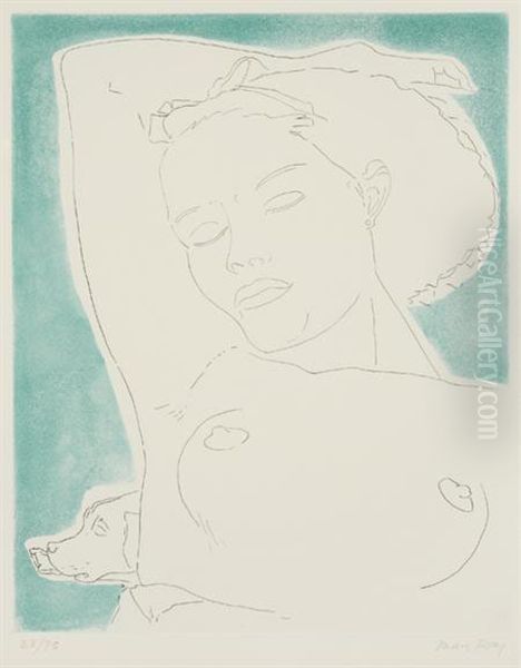 Untitle - view 1