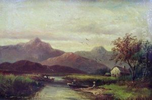 North Wales