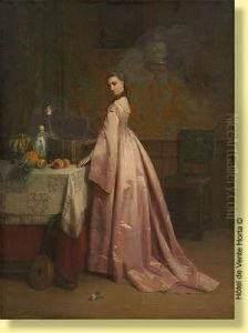 L'ami De La Maison by Francois Jacobs