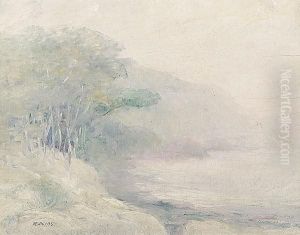 Impressionist Landscape