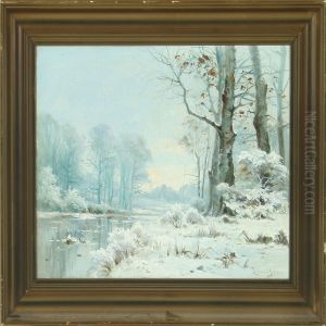 Winther Landscape Winther Landscape
