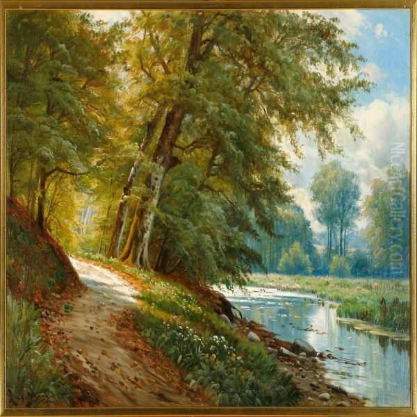 Scene - view 1
