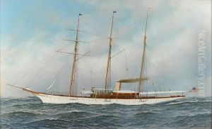 The Yacht