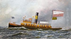 Tugboat