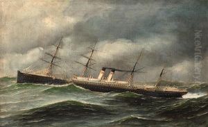 The Ship S.s.