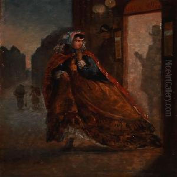 Bal De Nuit - view 1