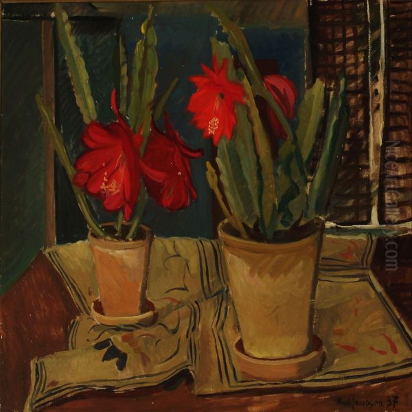 Still Life - view 1
