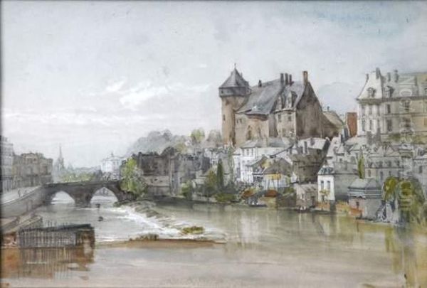 Vue De Laval - view 1
