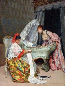 Lieto Evento by Francesco Jacovacci