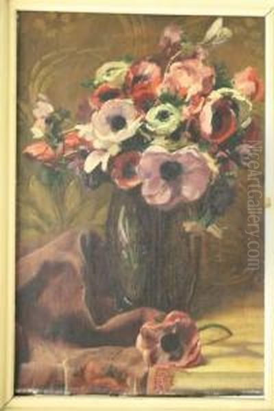 Anemonen - view 1