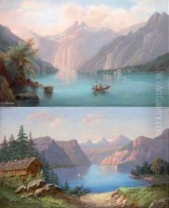 Lacs Suisses