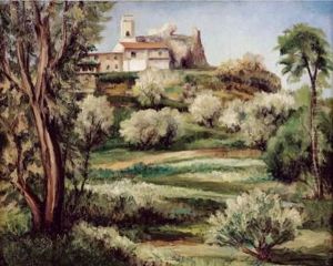 Village En Provence
