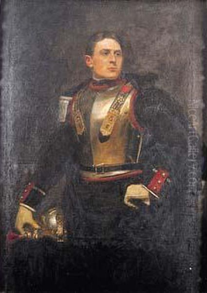 Le Cuirassier - view 1