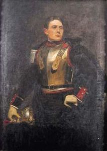 Le Cuirassier