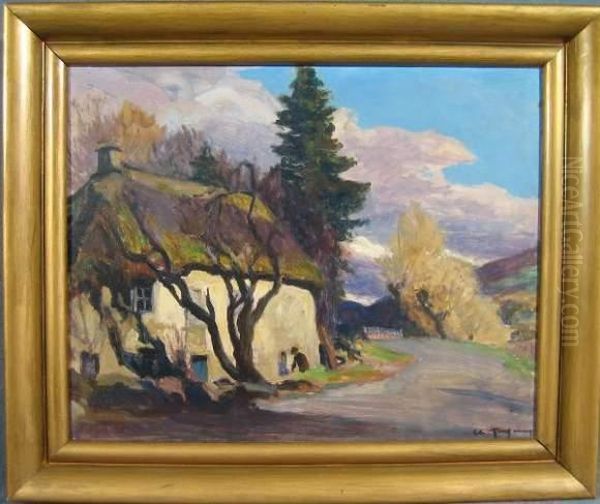 Village Du Chambon - view 1