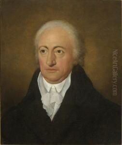 Johann Wolfgang Von Goethe