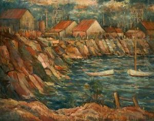 Rocky Bay