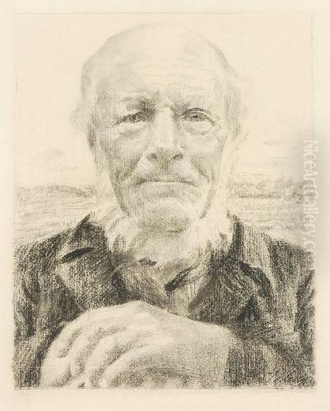 Frankischer Bauer - view 1