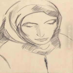 Two Compositions by Ville Jais-Nielsen