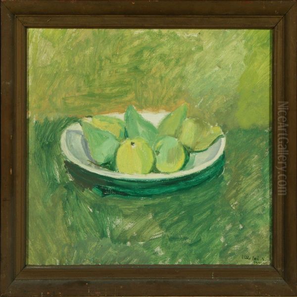 Still Life Withfruit - view 1