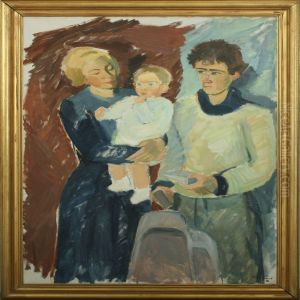 Baptism by Ville Jais-Nielsen