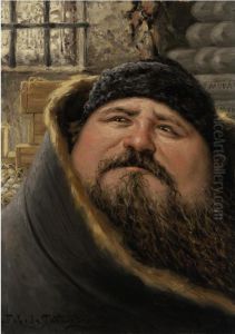 Bankruptcy by Pavel Filippovic Jakovlev