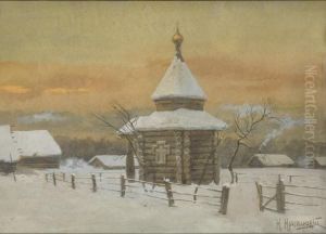 vaade Kirikule