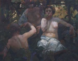 Frantisek - Vinobrani by Frantisek Jakub