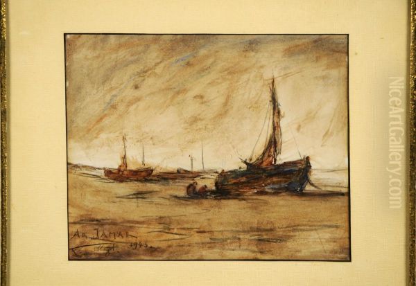 Marine - view 1