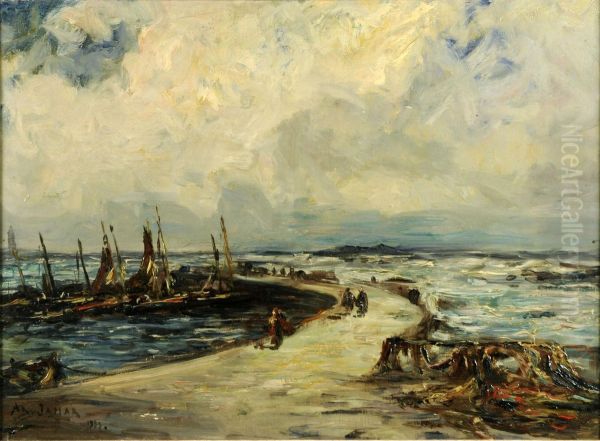 Marine - view 1