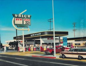 Urich Ben Hur