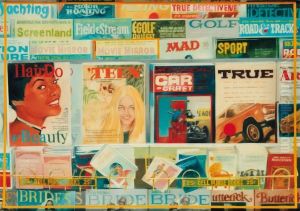 Magazine Pack