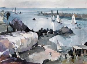 Corona Del Mar
