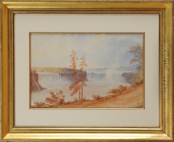 "niagara" - view 1