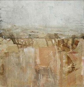 Across Dublin Bay by Joan Jameson