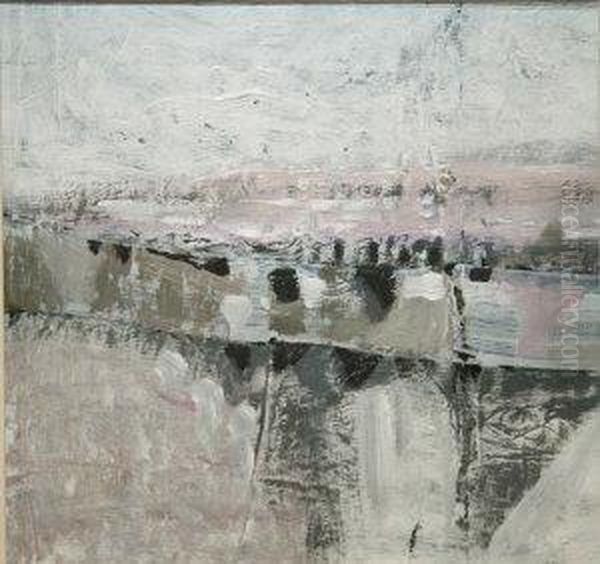 Skerries - view 1
