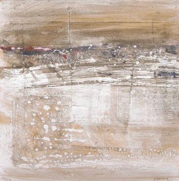 Abstract Composition - view 1
