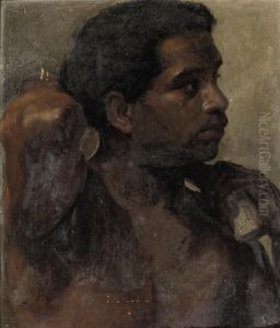 Oil On Canvas