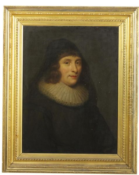 Portrait Of A Lady - view 1