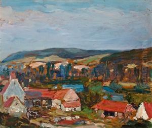 Landscape