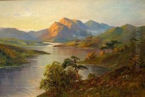 Ardlui- Loch Lomond