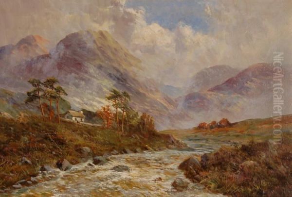Highland Landscapes - view 1