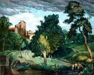 Variation On A Theme By Ricci