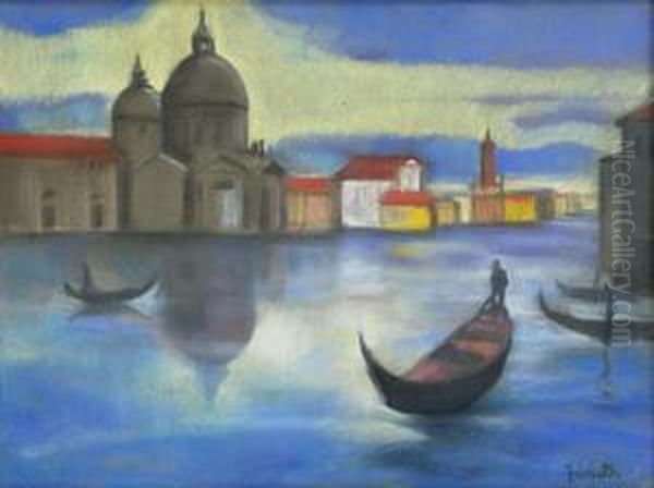 Benatsky Gondolier - view 1