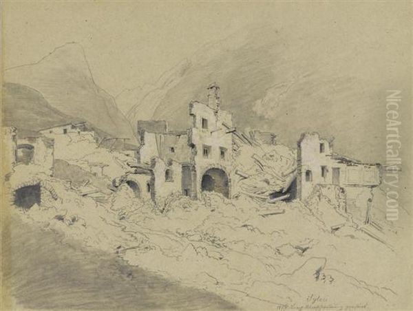 Syleis - view 1